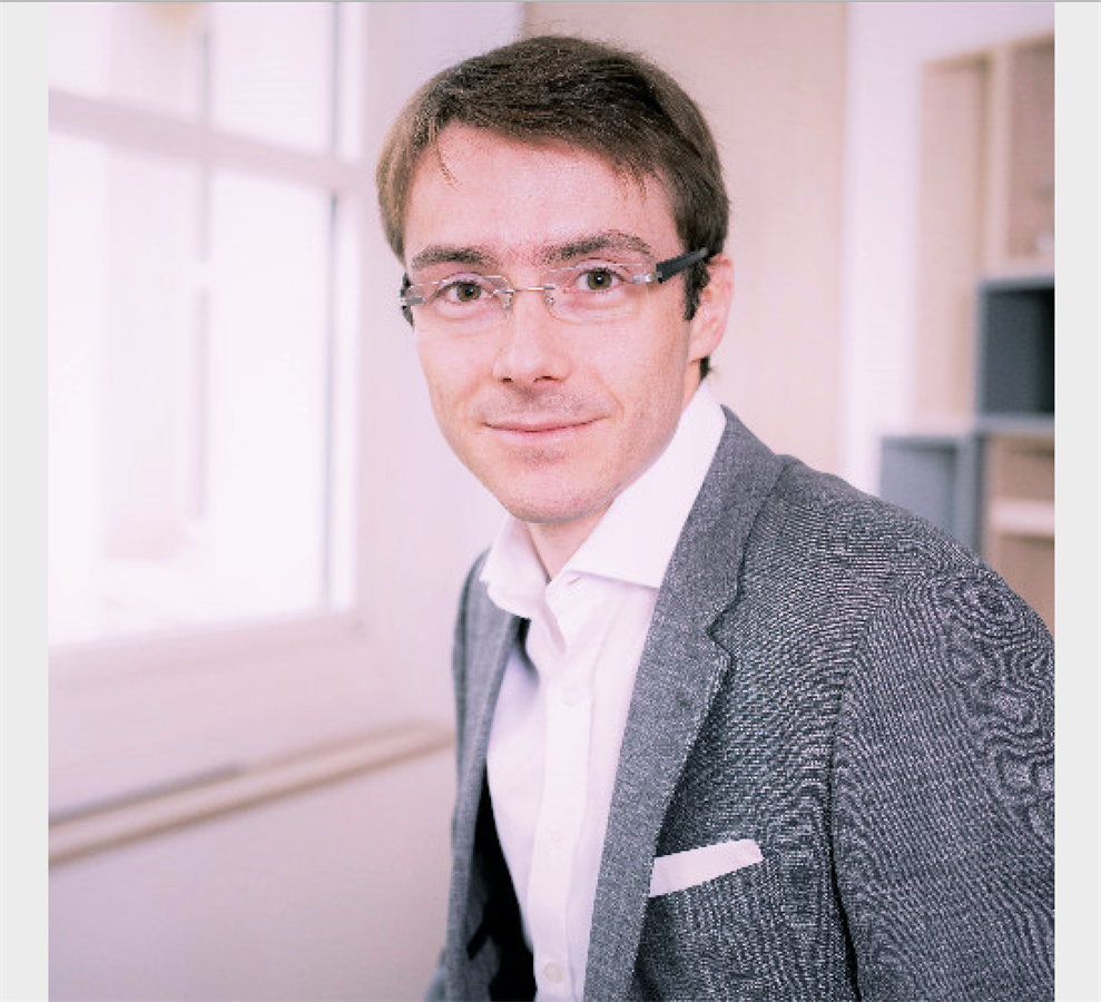 Nicolas Chazarain to lead legal at Banijay